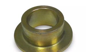 Polaris RZR Clutch Bolt Shoulder Washer - Quad Logic