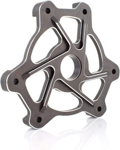 Polaris RZR Premium Billet Primary Clutch Cover with Bearing - Quad Logic