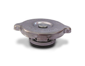 Polaris RZR PRO-XP/PRO-R Radiator Cap - Quad Logic