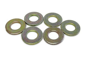 Polaris RZR Replacement Washer (6 Pack) "“ 7558402 - Quad Logic