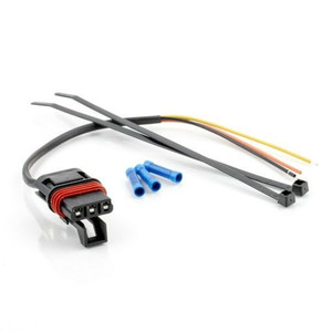 Polaris RZR RS1 Busbar Accessory Pigtail Kit - Quad Logic