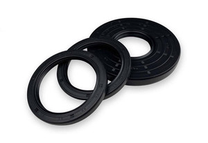 Polaris RZR RS1 Front Differential Seal Kit - Quad Logic