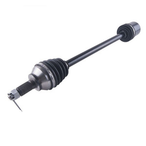 Polaris RZR RS1 Rear Axle Driveshaft - Quad Logic