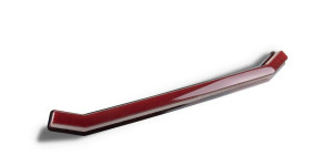Polaris RZR RS1 Red Center LED Tail Light - Quad Logic