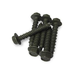 Polaris RZR S Clutch Cover Screw Bolts - Quad Logic