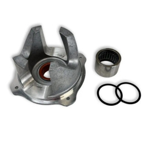 Polaris RZR S EBS Delete Kit - Quad Logic