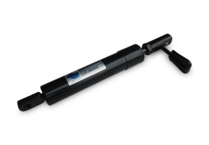 Polaris RZR Turbo/RS1 Tilt Steering Gas Shock - Quad Logic