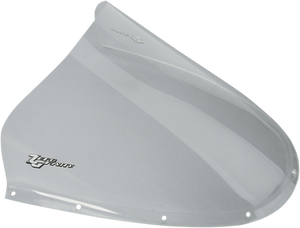 Zero Gravity - Sport Winsdscreen - Clear - Ducati - Sport Touring Windscreen - 23-726-01 Zero Gravity - Sport Winsdscreen - Clear - Ducati - Sport Touring Windscreen - 23-726-01