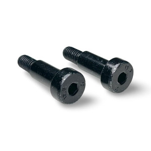 Polaris RZR XP 1000 Steering Shock Bolts - Quad Logic