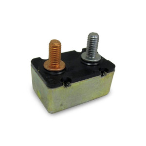 Polaris RZR XP 900 20 Amp Circuit Breaker - Quad Logic