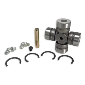 Polaris RZR XP 900 Prop Shaft U-Joint - Quad Logic