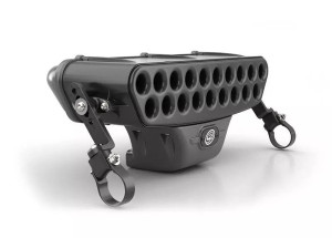 Polaris RZR XP 900 S & B Particle Air Separator - Quad Logic