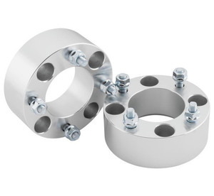 Can-Am Commander 2" Wheel Spacers - QuadBoss