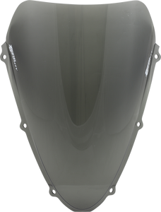 Zero Gravity - Sport Winsdscreen - Smoke - ZX6/10R/RR - Sport Touring Windscreen - 23-246M-02 Zero Gravity - Sport Winsdscreen - Smoke - ZX6/10R/RR - Sport Touring Windscreen - 23-246M-02