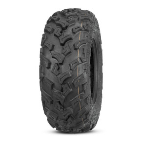 Kawasaki Mule / Ridge / Teryx / KRX QBT447 Utility Tires 25x10-12 - QuadBoss