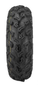 Kawasaki Mule / Ridge / Teryx / KRX QBT447 Utility Tires 25x8-12 - QuadBoss