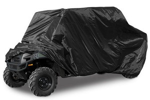 Kawasaki Mule Crew Cover - Quadboss