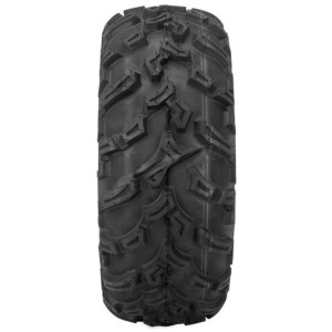 Kawasaki Mule Pro-FXR Front/Rear QBT 447 27X11-12 Utility Tire - Quadboss