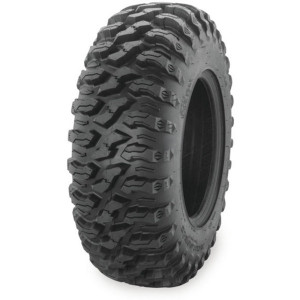 Kawasaki Teryx Front/Rear QBT 446 27x9R-14 Utility Tire - Quadboss