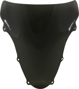 Zero Gravity - Sport Winsdscreen - Smoke - SV650/1000S - Sport Touring Windscreen - 23-157-02