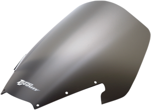 Zero Gravity - Sport Winsdscreen - Smoke - FZ1 - Sport Touring Windscreen - 23-506-42