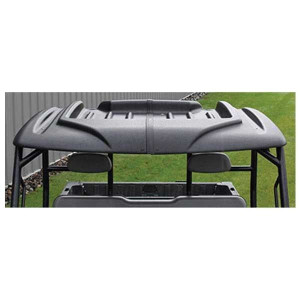 Polaris Ranger Universal 2-Piece (60" x 4.5") Roof - QuadBoss