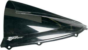 Zero Gravity - Double Bubble Windscreen - Clear - ZX-14 - Double Bubble Windscreen - 16-274-01