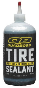 Polaris RZR Tire Sealant 32 oz. - QuadBoss