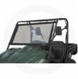 Polaris RZR 800 / XP 900 Instant Windshield - Quadgear Extreme