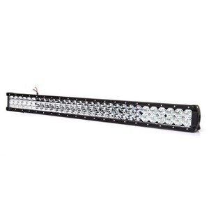 Can-Am 32 Inch LED Light Bar Dual Row 180 Watt Combo Ultra II Series - Quake LED