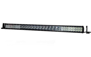 Can-Am 41 Inch LED Light Bar Dual Row 248 Watt Combo Hybrid Series - Quake LED