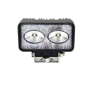 Honda Pioneer/Talon 4 Inch Work Light 20 Watt Flood - Quake LED