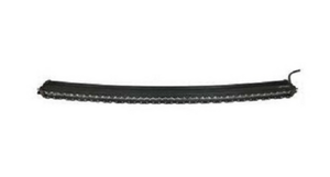 Honda Pioneer/Talon 41.50" Curved LED Light Bar Single Row 200 Watt Super Spot Monolith Arc Series - Quake LED