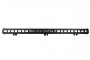 Honda Pioneer/Talon 44 Inch LED Light Bar Single Row 240 Watt Spot Rogue Series - Quake LED