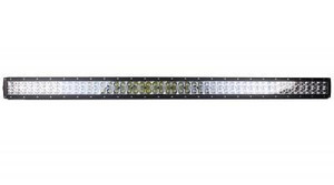 Honda Pioneer/Talon 50 Inch LED Light Bar Dual Row 288 Watt Combo Ultra II Series - Quake LED
