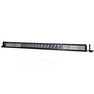 Kawasaki Mule / Ridge / Teryx 41 Inch LED Light Bar Dual Row 248 Watt Combo Hybrid Series - Quake LED
