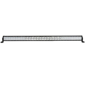 Kawasaki Mule / Ridge / Teryx 47 Inch LED Light Bar Dual Row 284 Watt Combo Hybrid Series - Quake LED