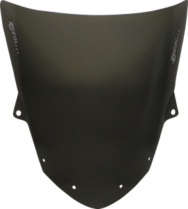 Zero Gravity - SR Windscreen - Light Smoke - ZX-10R - SR Series Windscreen - 20-262-02