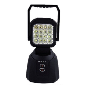 Kawasaki Mule / Ridge / Teryx Portable Work Light 16 Watt Lantern - Quake LED