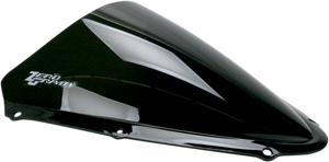 Zero Gravity - SR Windscreen - Dark Smoke - GSXR 600/750 - SR Series Windscreen - 20-112-19