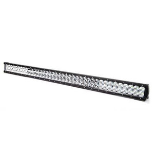 Polaris Ranger 42 Inch LED Light Bar Dual Row 234 Watt Combo Ultra II Series - Quake LED