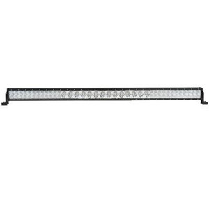 Polaris Ranger 47 Inch LED Light Bar Dual Row 284 Watt Combo Hybrid Series - Quake LED