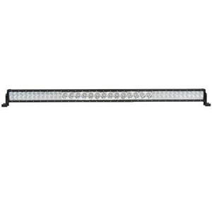 Polaris RZR 47 Inch LED Light Bar Dual Row 284 Watt Combo Hybrid Series - Quake LED