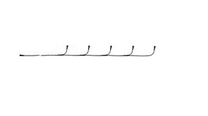 Polaris RZR 5 Pod RGB Wire Harness - Quake LED