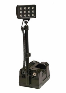Polaris RZR X-90 Portable Light System - Quake LED