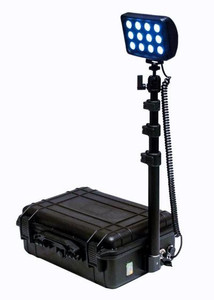 Polaris RZR Xl-200 Portable Light System - Quake LED