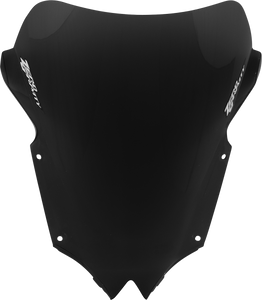 Zero Gravity - Sport Winsdscreen - Light Smoke - YZF-R6 - Sport Touring Windscreen - 23-580-02