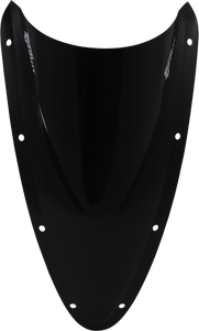 Zero Gravity - SR Windscreen - Dark Smoke - 1125R - SR Series Windscreen - 20-859-19