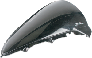 Zero Gravity - Corsa Windscreen - Clear - R1 '09 - Corsa Windshield - 24-541M-01