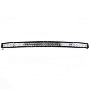 Honda Pioneer/Talon 52 Inch ECO-Light Series Curved Double Row LED Light Bar - Race Sport Lighting